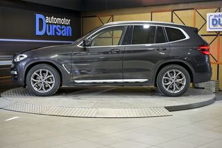 BMW X3   xDrive20d 
