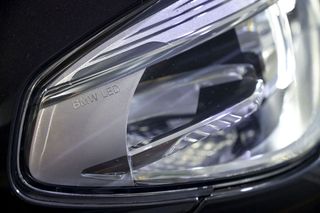 BMW X3   xDrive20d 
