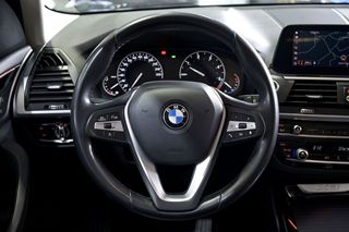 BMW X3   xDrive20d 