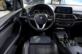BMW X3   xDrive20d 