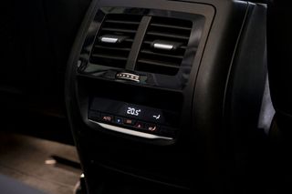 BMW X3   xDrive20d 
