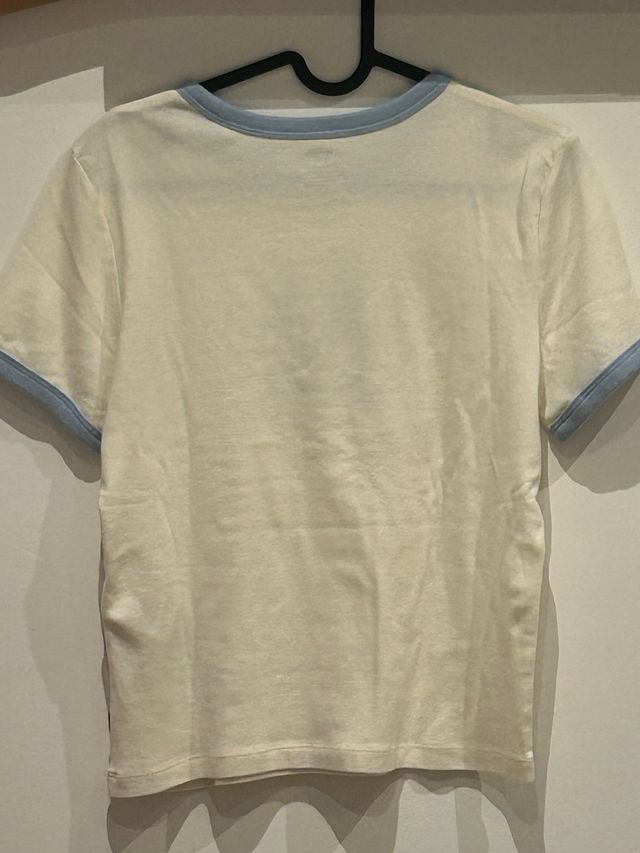 Camiseta Levi's Having a Ball Talla S