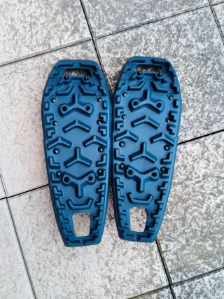 Raquetas de nieve Quechua SH100