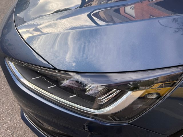 Ford Focus 2022  TREND +  1.5 TDCI  120 CV  DIESEL