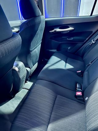 TOYOTA Auris 2.0 D4D Sol Unico Dueño