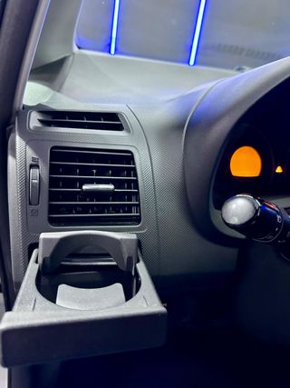 TOYOTA Auris 2.0 D4D Sol Unico Dueño