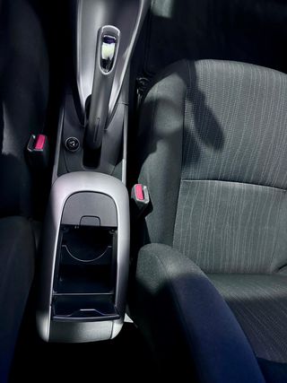 TOYOTA Auris 2.0 D4D Sol Unico Dueño