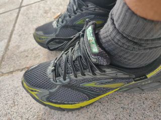 Brooks Ghost 4 Gore-Tex Zapatillas Running