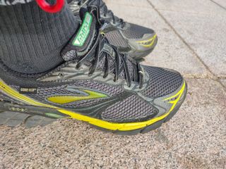 Brooks Ghost 4 Gore-Tex Zapatillas Running