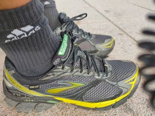 Brooks Ghost 4 Gore-Tex Zapatillas Running