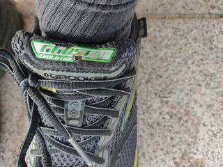 Brooks Ghost 4 Gore-Tex Zapatillas Running