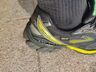 Brooks Ghost 4 Gore-Tex Zapatillas Running