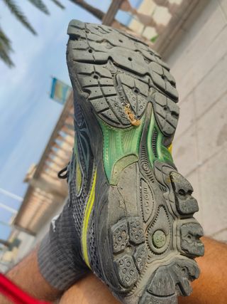 Brooks Ghost 4 Gore-Tex Zapatillas Running