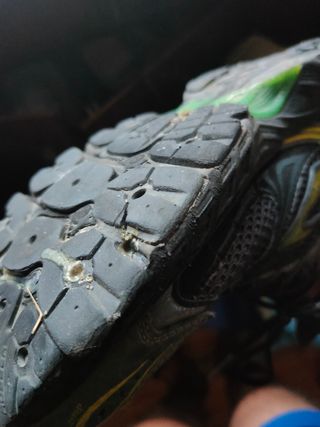 Brooks Ghost 4 Gore-Tex Zapatillas Running