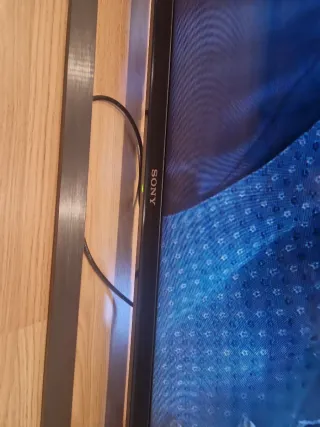 Sony 48 TV