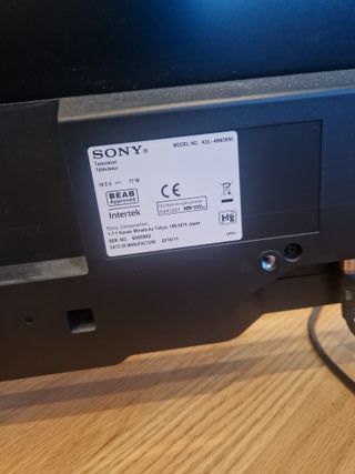 Sony 48 TV
