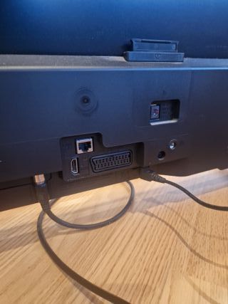 Sony 48 TV