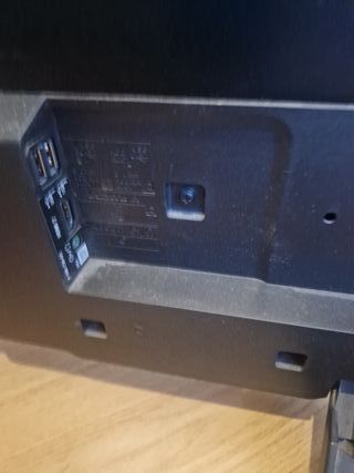 Sony 48 TV