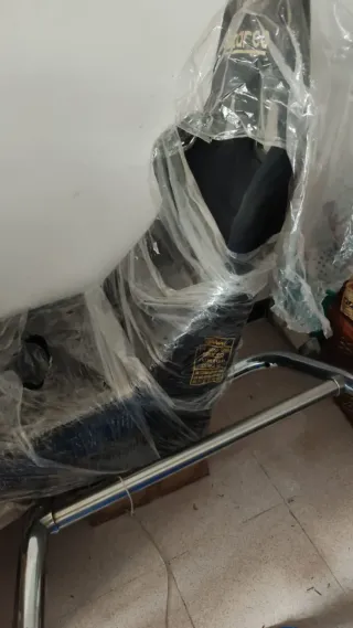 Sparco Junior FIA 8855-1999 GS 954 99