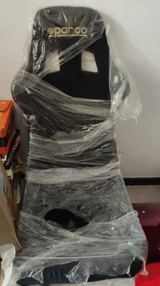 Sparco Junior FIA 8855-1999 GS 954 99