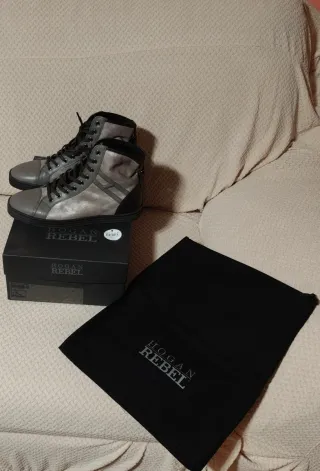 Hogan Rebel donna 39.5 nuove