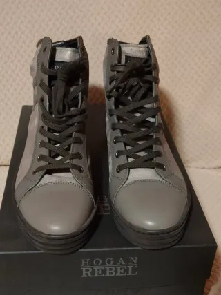 Hogan Rebel donna 39.5 nuove