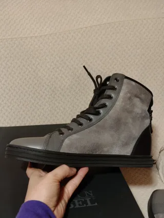 Hogan Rebel donna 39.5 nuove