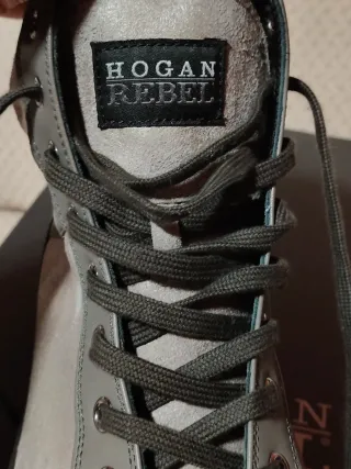 Hogan Rebel donna 39.5 nuove