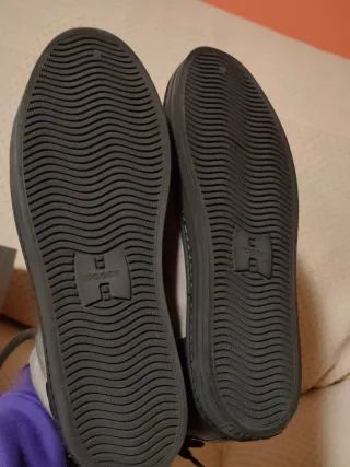 Hogan Rebel donna 39.5 nuove