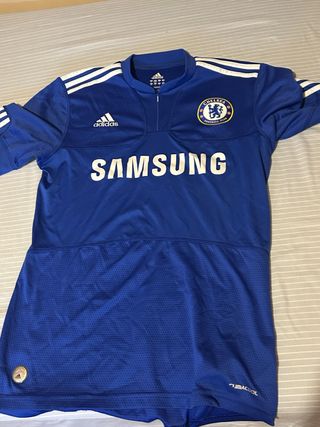 Camiseta Chelsea Talla S Adidas