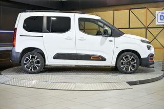 Citroën Berlingo Talla M BlueHDi 130 SS 6v SHINE