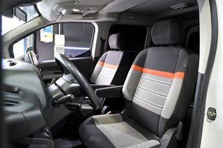 Citroën Berlingo Talla M BlueHDi 130 SS 6v SHINE