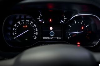 Citroën Berlingo   Talla M BlueHDi 130 SS 6v SHINE