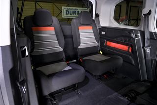 Citroën Berlingo   Talla M BlueHDi 130 SS 6v SHINE