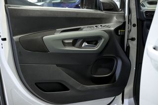 Citroën Berlingo   Talla M BlueHDi 130 SS 6v SHINE