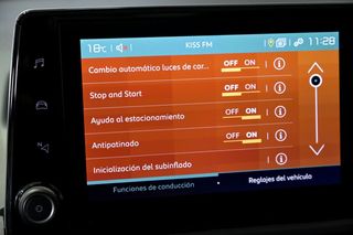 Citroën Berlingo   Talla M BlueHDi 130 SS 6v SHINE