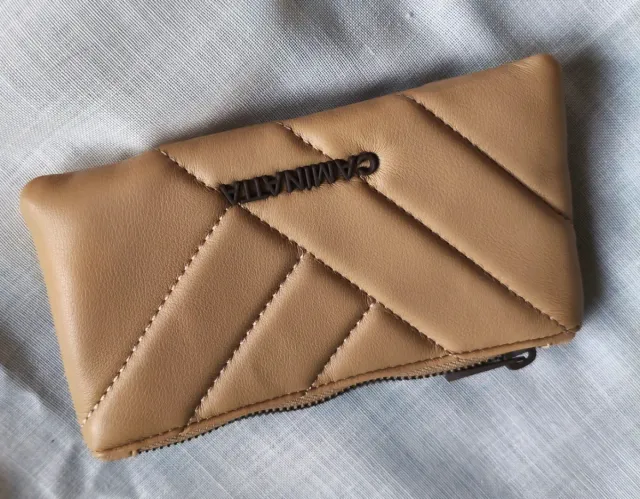 Bolso bandolera y monedero. A estrenar. CAMINATTA