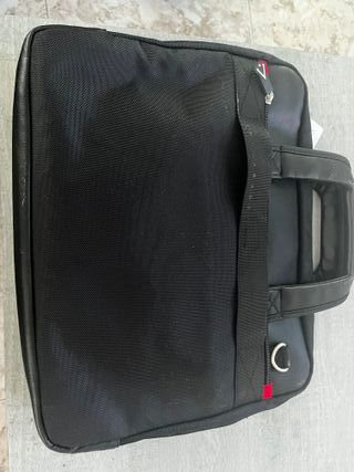 Maletín bandolera Anura Vintage