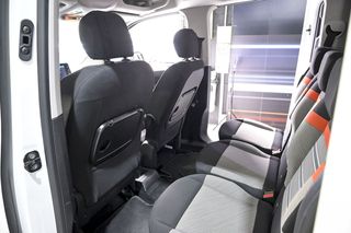 Citroën Berlingo   Talla M BlueHDi 130 SS 6v SHINE