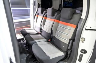 Citroën Berlingo   Talla M BlueHDi 130 SS 6v SHINE