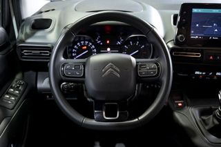 Citroën Berlingo   Talla M BlueHDi 130 SS 6v SHINE