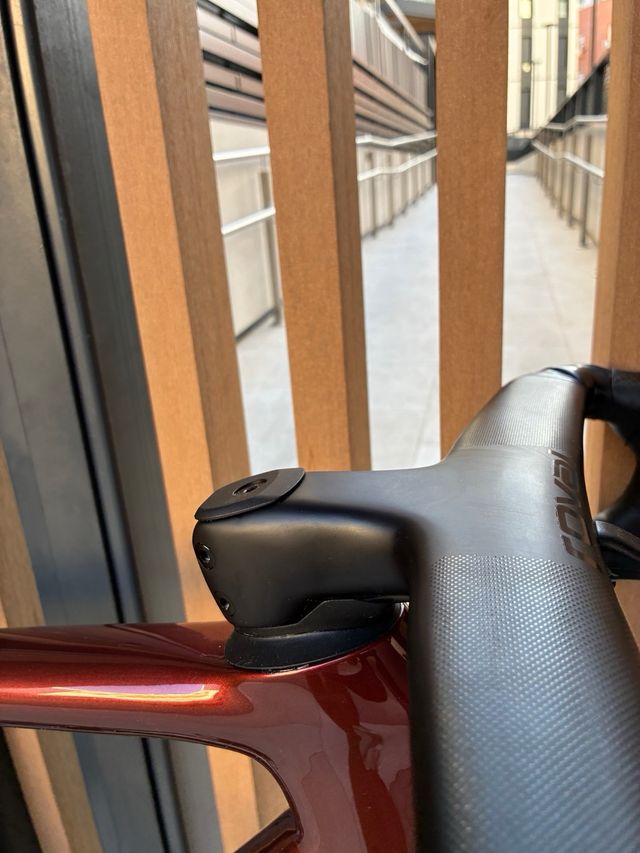 Bicicleta S-Works SL8