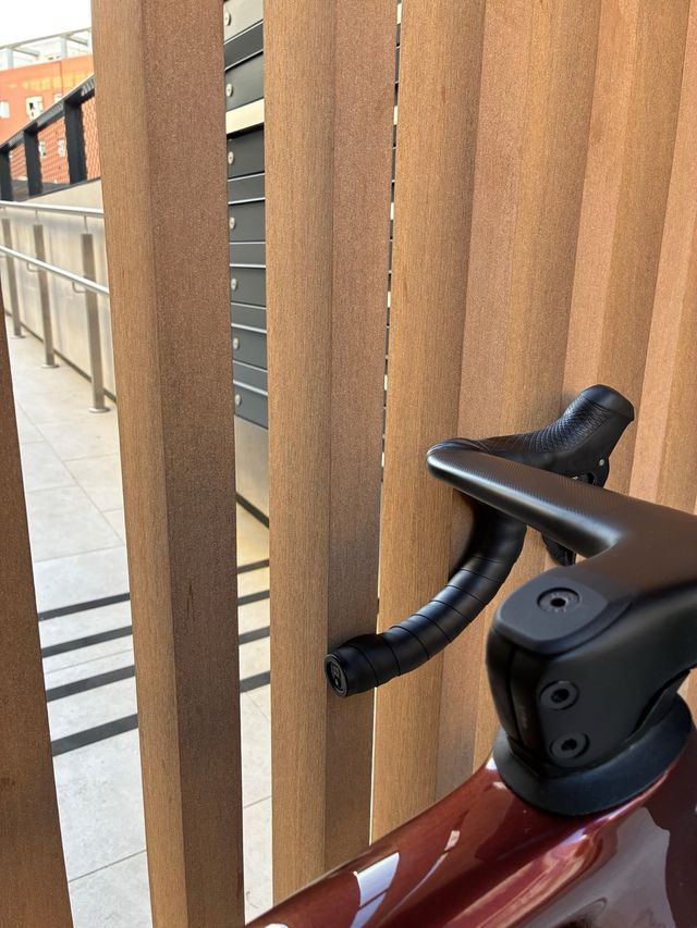 Bicicleta S-Works SL8