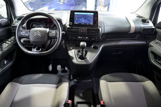 Citroën Berlingo   Talla M BlueHDi 130 SS 6v SHINE