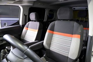 Citroën Berlingo   Talla M BlueHDi 130 SS 6v SHINE