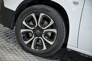 Citroën Berlingo   Talla M BlueHDi 130 SS 6v SHINE