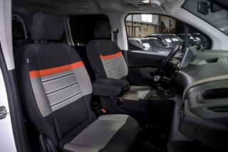 Citroën Berlingo   Talla M BlueHDi 130 SS 6v SHINE