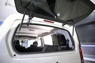 Citroën Berlingo   Talla M BlueHDi 130 SS 6v SHINE