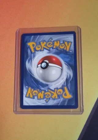 Mewtwo EX carta Pokemon CEL