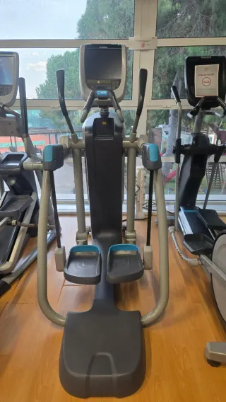 Elíptica Precor